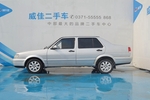 大众捷达2008款1.6L CIX-P 手动 伙伴 