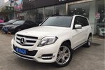 奔驰GLK级2014款GLK 260 4MATIC 动感型