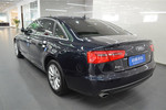 奥迪A6L2012款TFSI 标准型(2.0T)