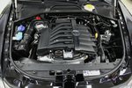 大众辉腾2012款3.0L 商务型