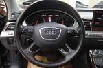 奥迪A8L2013款50 TFSI quattro尊贵型