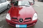 奔驰SLK级2010款SLK300 Grand Edition