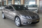 大众CC2013款1.8TSI 尊贵型