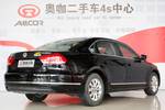 大众帕萨特2014款1.8TSI 自动尊荣版