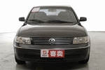 大众帕萨特领驭2001款1.8 GLi 手动