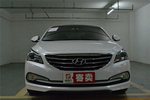 现代名图2016款1.8L 自动智能型GLS