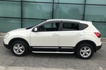 日产逍客2013款2.0XV 炫 CVT 2WD