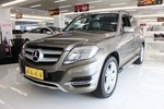 奔驰GLK级2013款GLK 300 4MATIC 动感型