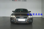 奥迪A4L2015款35 TFSI 自动舒适型