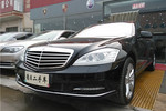 奔驰S级2010款S 350L 4MATIC