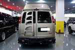 GMC Savana2016款5.3L 1500S 两驱运动版