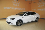 MG62013款1.8L 手动驾值版