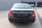 奔驰S级2010款S 350L 4MATIC