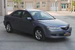 马自达Mazda62007款2.0L 超豪华型