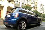 MINIMINI2011款1.6L ONE