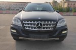 奔驰M级2010款ML350 4MATIC 豪华型版