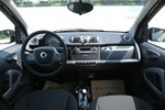 smartfortwo2012款1.0 MHD 硬顶标准版