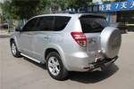 丰田RAV42011款2.4L 自动四驱至臻导航版 