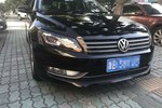 大众帕萨特2013款1.8TSI DSG尊荣版