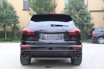 保时捷Cayenne2015款GTS 3.6T