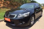 本田雅阁2008款2.4L EX Navi