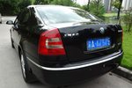 斯柯达明锐2009款1.8TSI 自动逸仕版