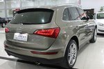 奥迪Q5-2010款2.0TFSI 技术型