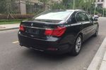 宝马7系2011款730Li 典雅型