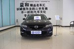 马自达MAZDA62014款2.0L 手自一体经典型