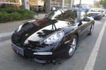 保时捷Boxster2009款Boxster