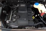 奥迪A6L2010款2.0TFSI 手自一体 标准型