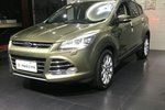 福特翼虎2015款2.0L GTDi 四驱尊贵型