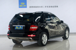 奔驰M级2010款ML300 4MATIC