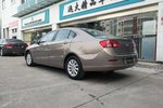 奇瑞东方之子2012款2.0L CVT尊雅版