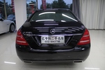 奔驰S级2010款S 350L 4MATIC