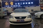 大众宝来2012款1.6L 手自一体 豪华型