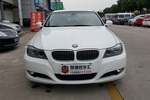 宝马3系2011款335i 豪华型