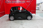 smartfortwo2011款1.0T 兔年特别版