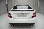 奔驰C63 AMG2014款C63 AMG Coupe Edition 507