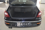 大众CC2011款2.0TSI 至尊型