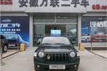 Jeep指南者2010款2.4L 运动版