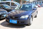 海马海福星2007款1.6L GLX 手动舒适型