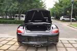 保时捷Boxster2006款Boxster 2.7L 