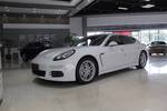 保时捷Panamera2014款Panamera 4S Executive 3.0T 