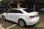 奥迪Q32015款35 TFSI 百万纪念智领型