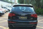 奥迪Q72011款3.0TFSI 专享型(H)