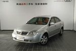 别克凯越2007款1.6 LX 自动标准版