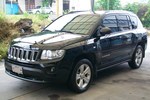 Jeep指南者2009款2.4L 运动版