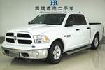 道奇Ram2011款1500 Laramie Longhorn