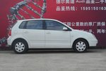 大众Polo2005款两厢1.4 CLi自动4速舒适型